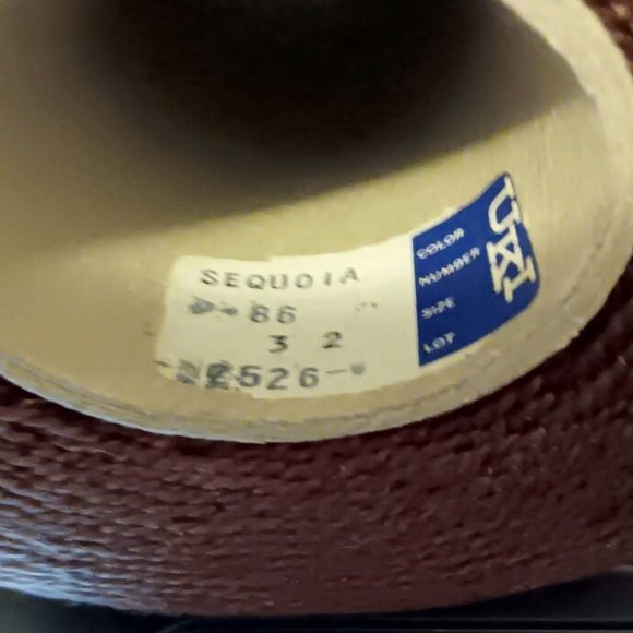 Cotton Cone Yarn by UKI Sequioa KNITTING MACHINE, Hand or Weaving - Picture 2 of 3